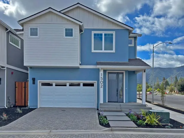 1502 Love Court, San Jose, California 95124