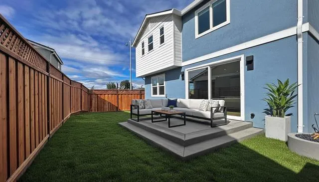 1502 Love Court, San Jose, California 95124