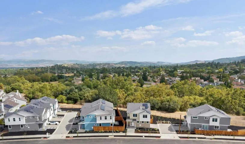 1502 Love Court, San Jose, California 95124