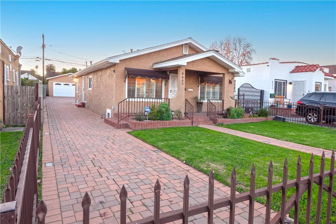 6303 Eileen, Los Angeles, California 90043 home-pic-8