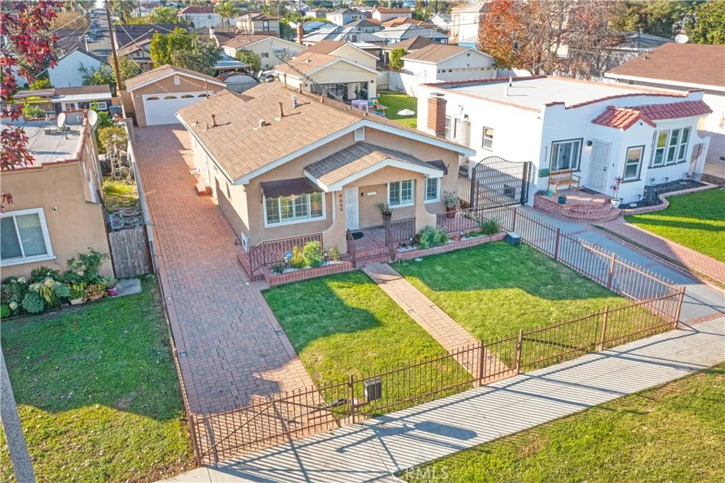 6303 Eileen, Los Angeles, California 90043 home-pic-10