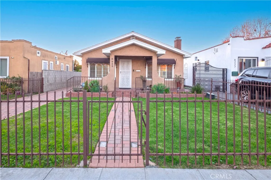 6303 Eileen, Los Angeles, California 90043 home-pic-7