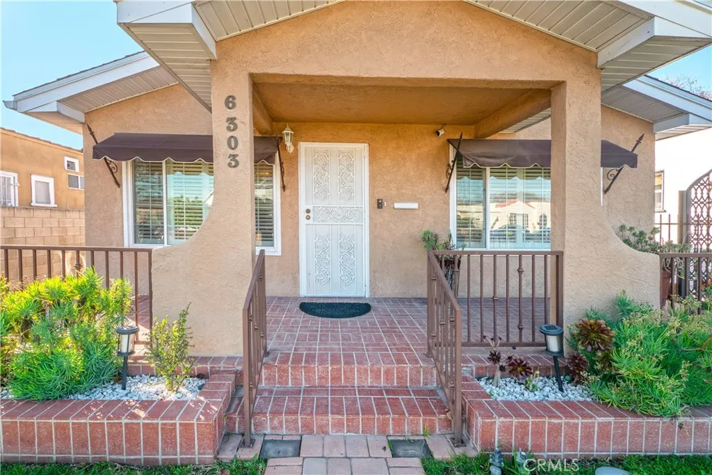 6303 Eileen, Los Angeles, California 90043 home-pic-42