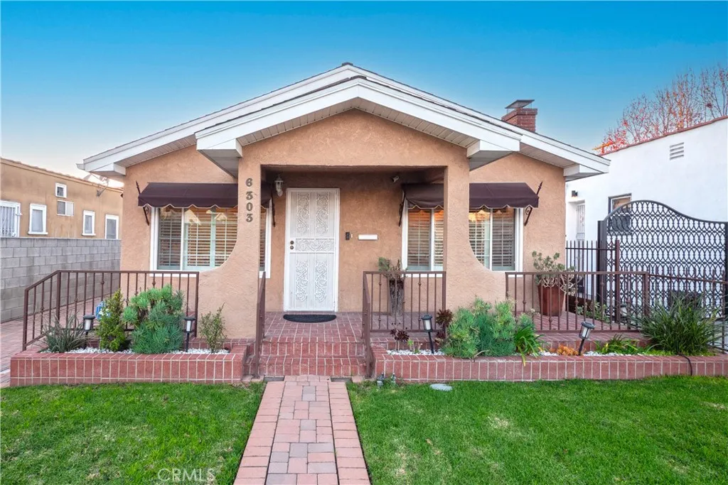 6303 Eileen, Los Angeles, California 90043 home-pic-6