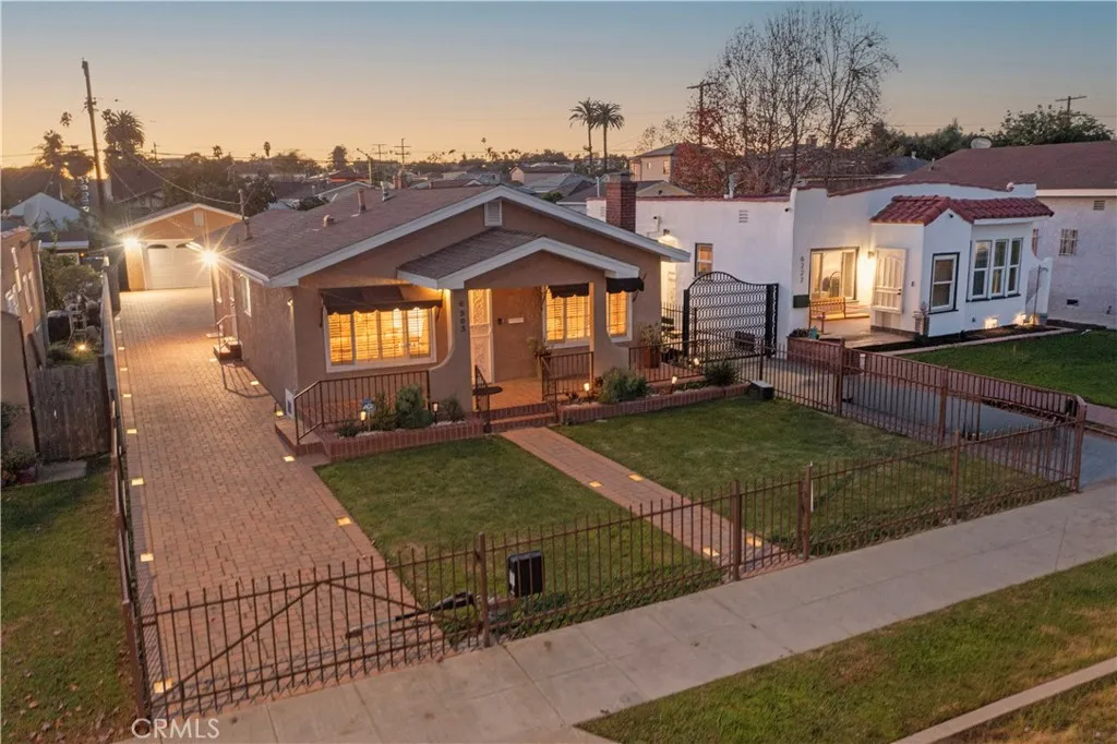 6303 Eileen, Los Angeles, California 90043 home-pic-2