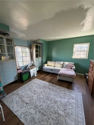 DOWNSTAIRS LARGE BEDROOM