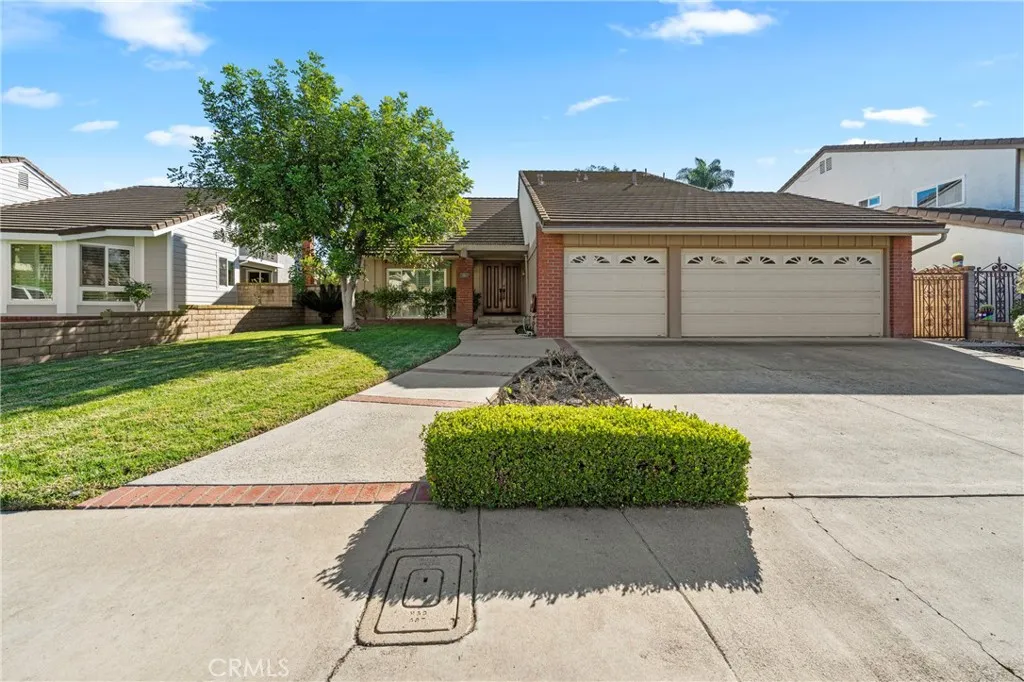 846 Mooncrest Circle, Brea, California 92821 home-pic-1