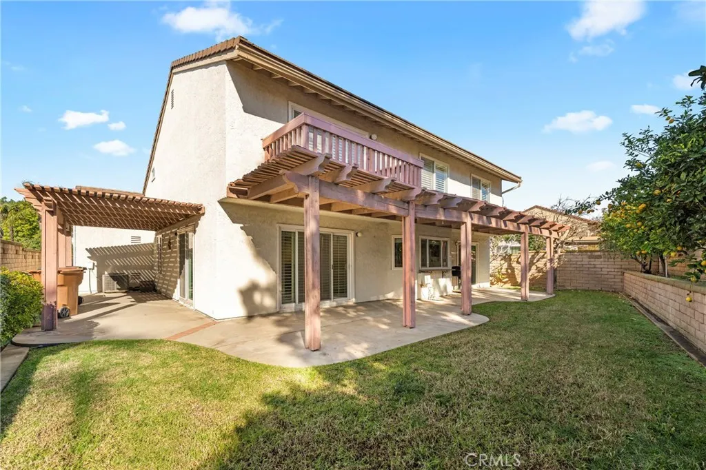 846 Mooncrest Circle, Brea, California 92821 home-pic-32