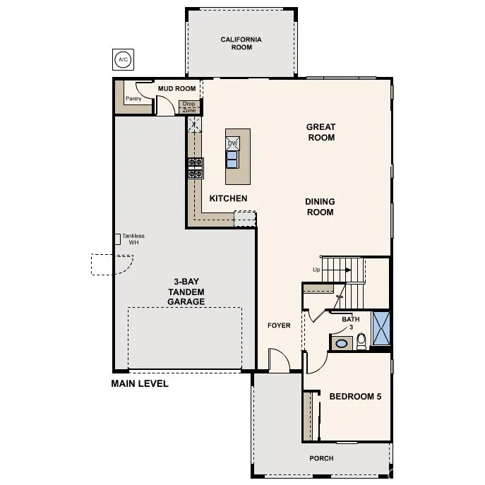 16663 Bristlecone Avenue, Chino, California 91708 home-pic-2