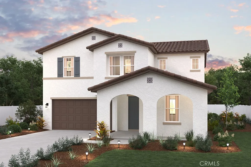 16663 Bristlecone Avenue, Chino, California 91708 home-pic-1