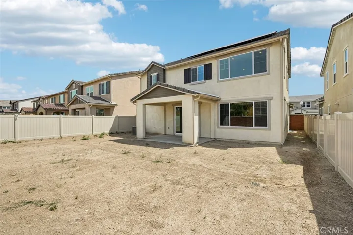 16668 Bristlecone Avenue, Chino, California 91708