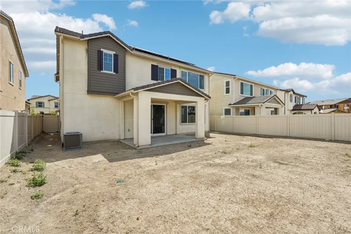 16668 Bristlecone Avenue, Chino, California 91708
