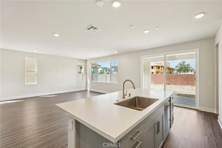 16668 Bristlecone Avenue, Chino, California 91708