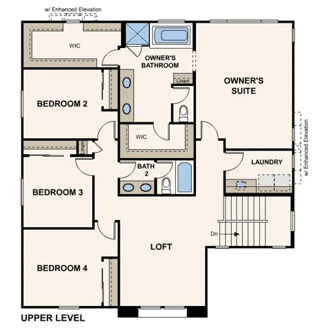 16668 Bristlecone Avenue, Chino, California 91708