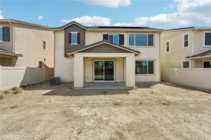 16668 Bristlecone Avenue, Chino, California 91708