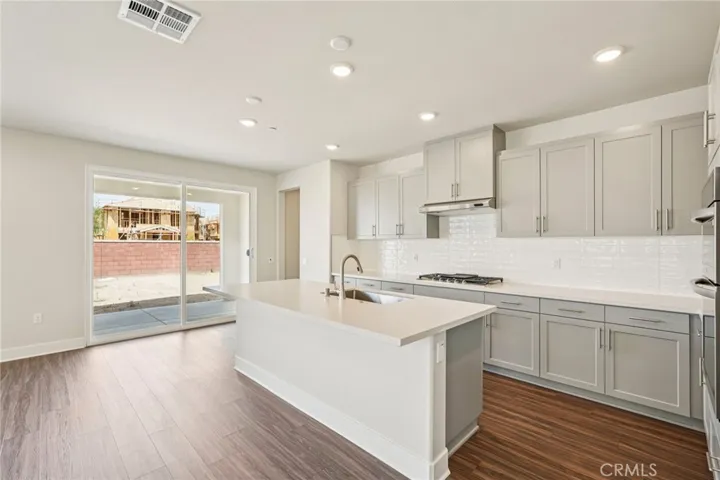 16668 Bristlecone Avenue, Chino, California 91708