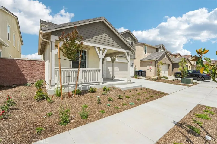 16668 Bristlecone Avenue, Chino, California 91708