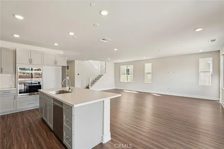 16668 Bristlecone Avenue, Chino, California 91708
