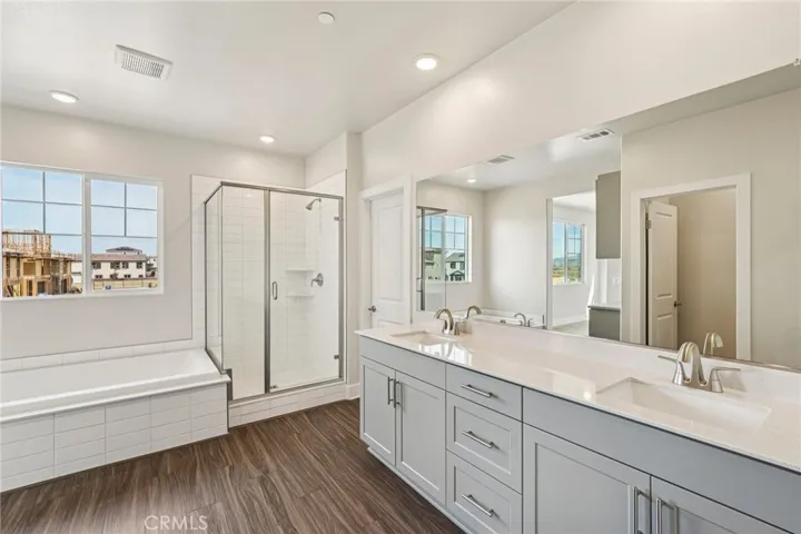 16668 Bristlecone Avenue, Chino, California 91708