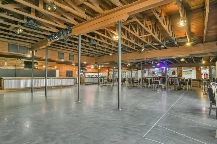 View of misc room