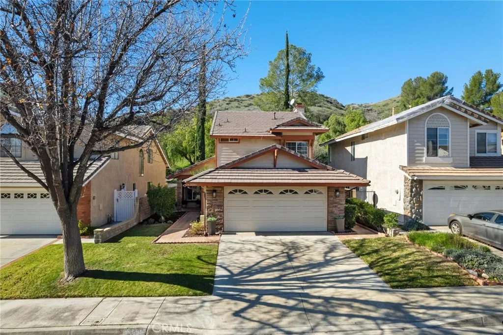 28205 Stonington Lane, Saugus, California 91350 home-pic-56