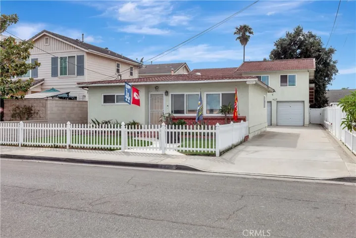 18443 Patterson, Huntington Beach, California 92646