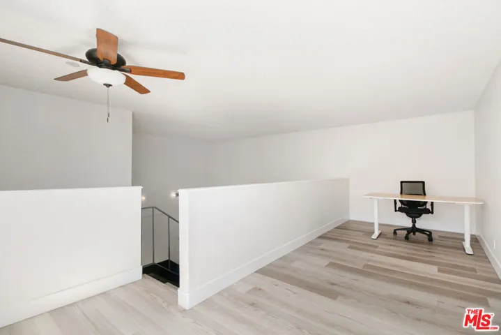 Bonus room second floor