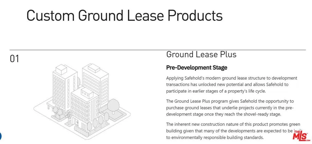 THIS WILL BE A CUSTOM GROUND L