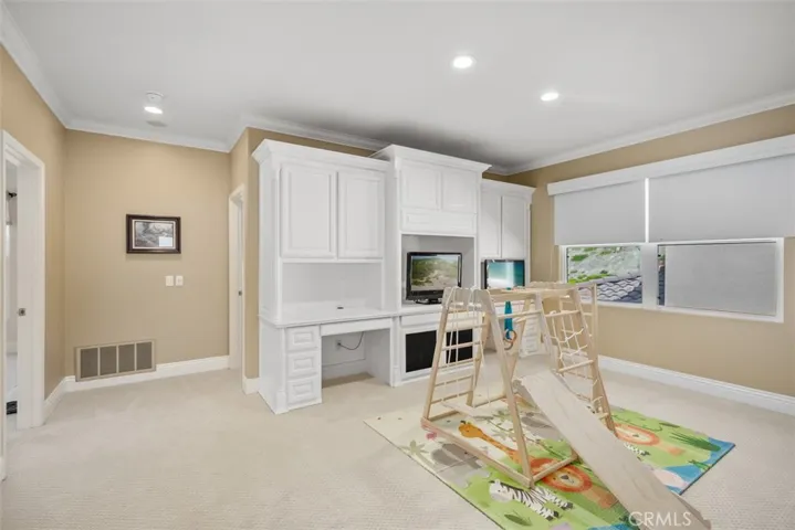 Bonus Room/Loft