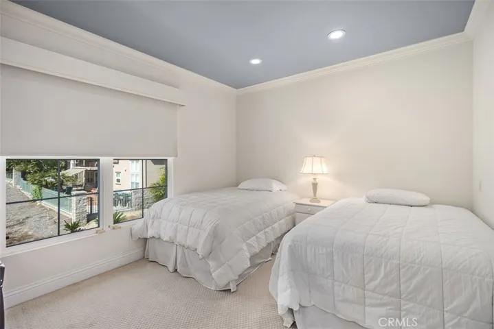 Fourth Bedroom