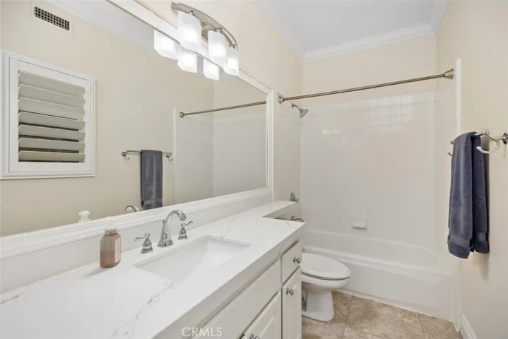 Third Bathroom