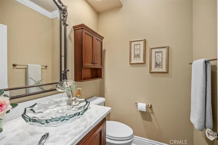 Downstairs Bathroom