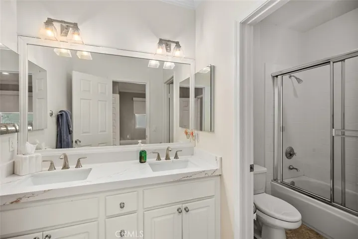 Fourth Bathroom