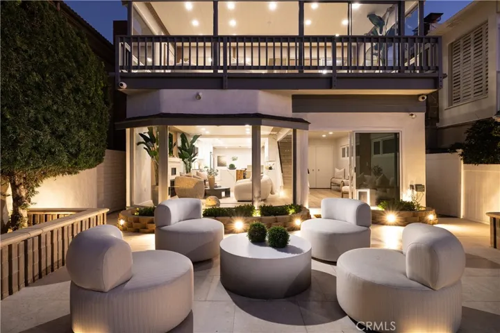 613 36Th St, Newport Beach 92663 Newport Lido Peninsula