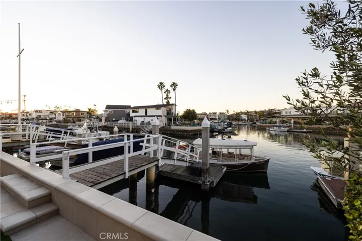 613 36Th St, Newport Beach 92663 Newport Lido Peninsula