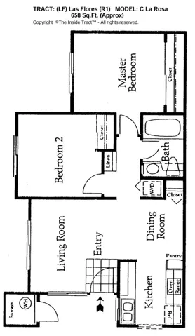 45 Via Prado, Rancho Santa Margarita, California 92688