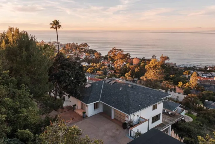 1642 Valdes Dr., La Jolla, California 92037