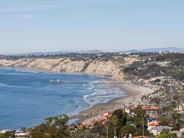 1642 Valdes Dr., La Jolla, California 92037