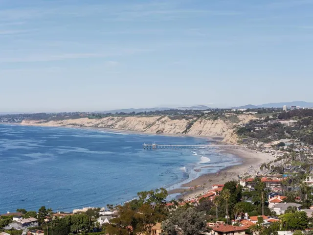 1642 Valdes Dr., La Jolla, California 92037