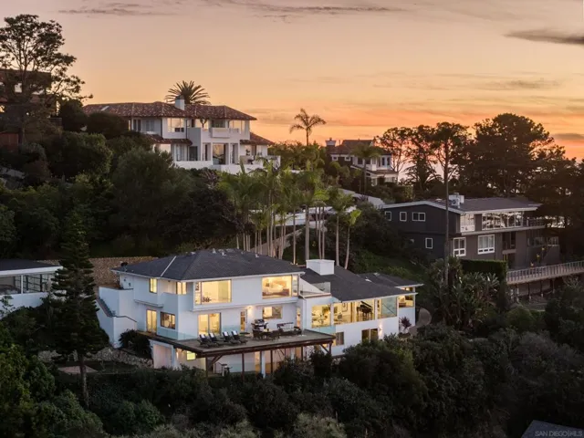 1642 Valdes Dr., La Jolla, California 92037