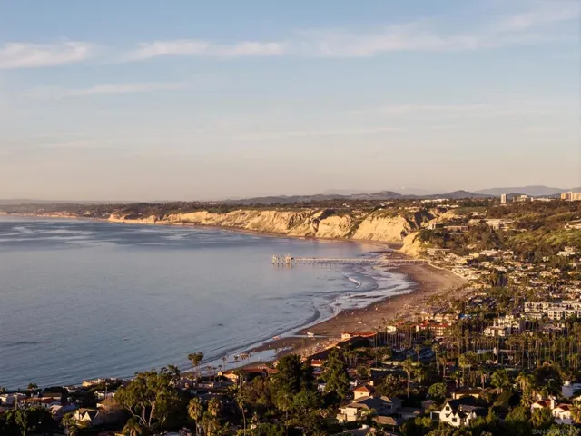 1642 Valdes Dr., La Jolla, California 92037
