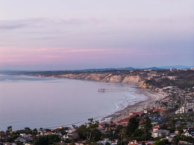 1642 Valdes Dr., La Jolla, California 92037