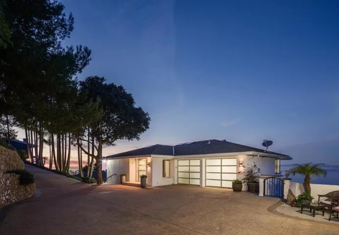 1642 Valdes Dr., La Jolla, California 92037