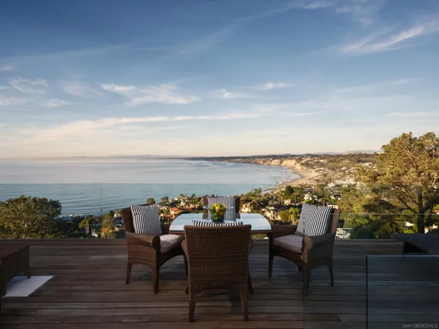 1642 Valdes Dr., La Jolla, California 92037