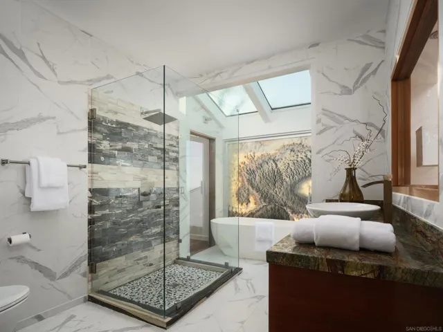 1642 Valdes Dr., La Jolla, California 92037