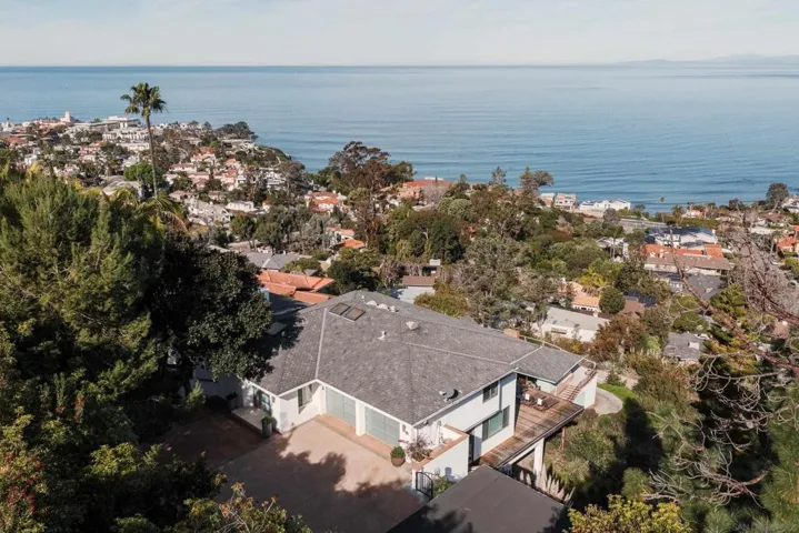 1642 Valdes Dr., La Jolla, California 92037