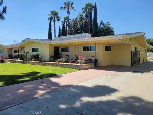 Custom Ranch Style Home Equestrian Estate