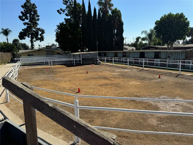 Your arena awaits