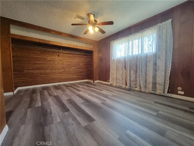 Huge master bedroom