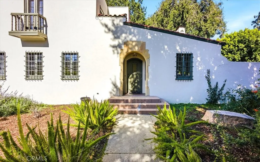 489 W 6th, Claremont, California 91711 home-pic-2